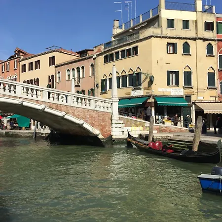 Princess Guest House Canal View-3